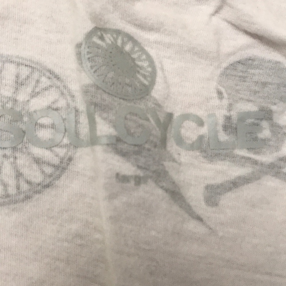 SoulCycle tank - Picture 3 of 5